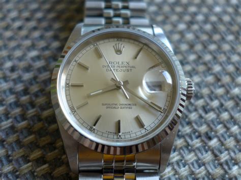 rolex datejust 16234 collectors long islnad|rolex datejust 16234 oyster perpetual.